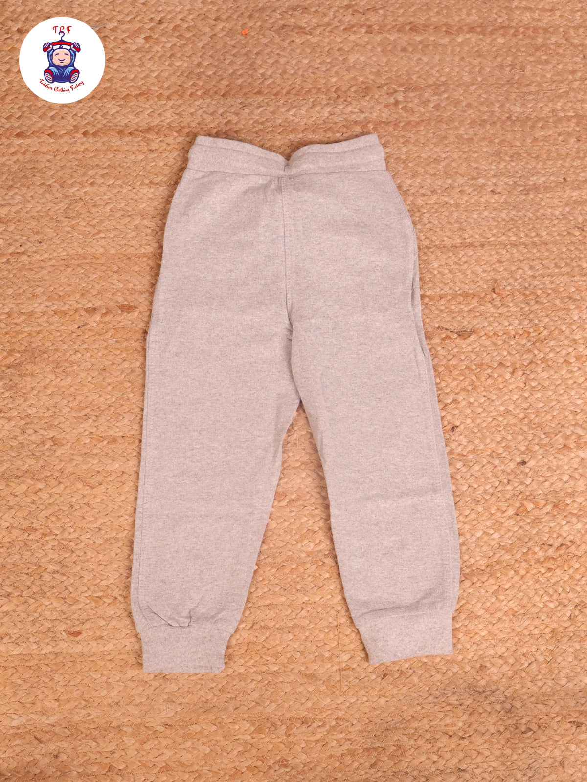 Grey - Boys Jogger DKNY