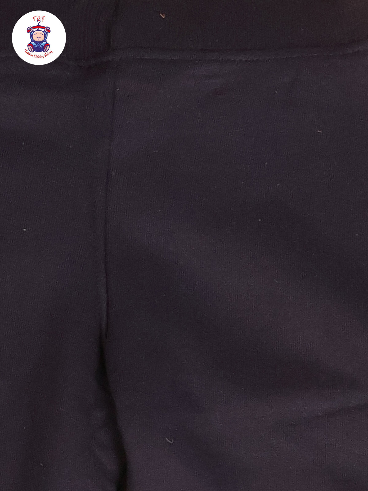Navy Blue - Boys Readymade Joggers