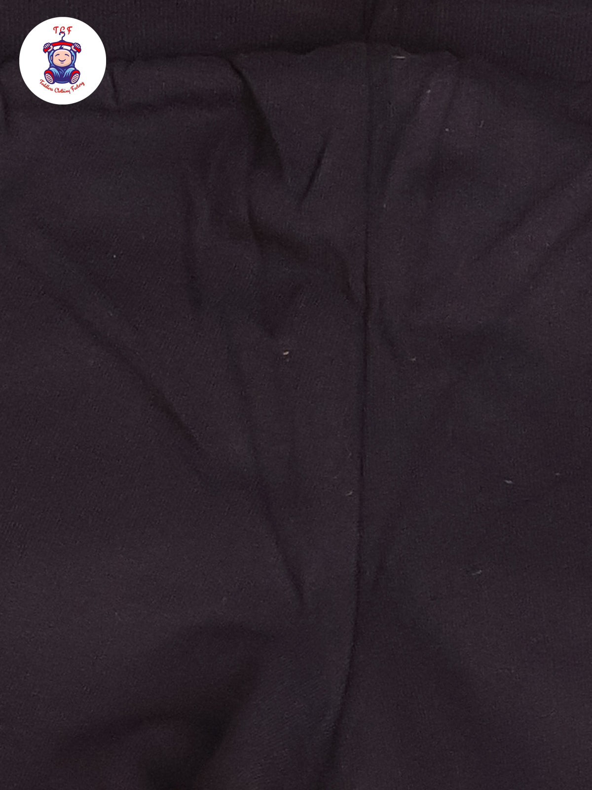 Navy Blue & Grey - Boys Readymade Joggers