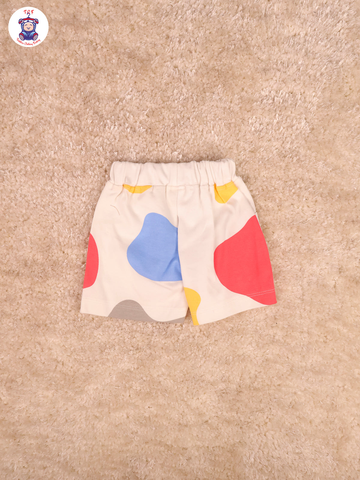 Red - Boys T-Shirts & Shorts