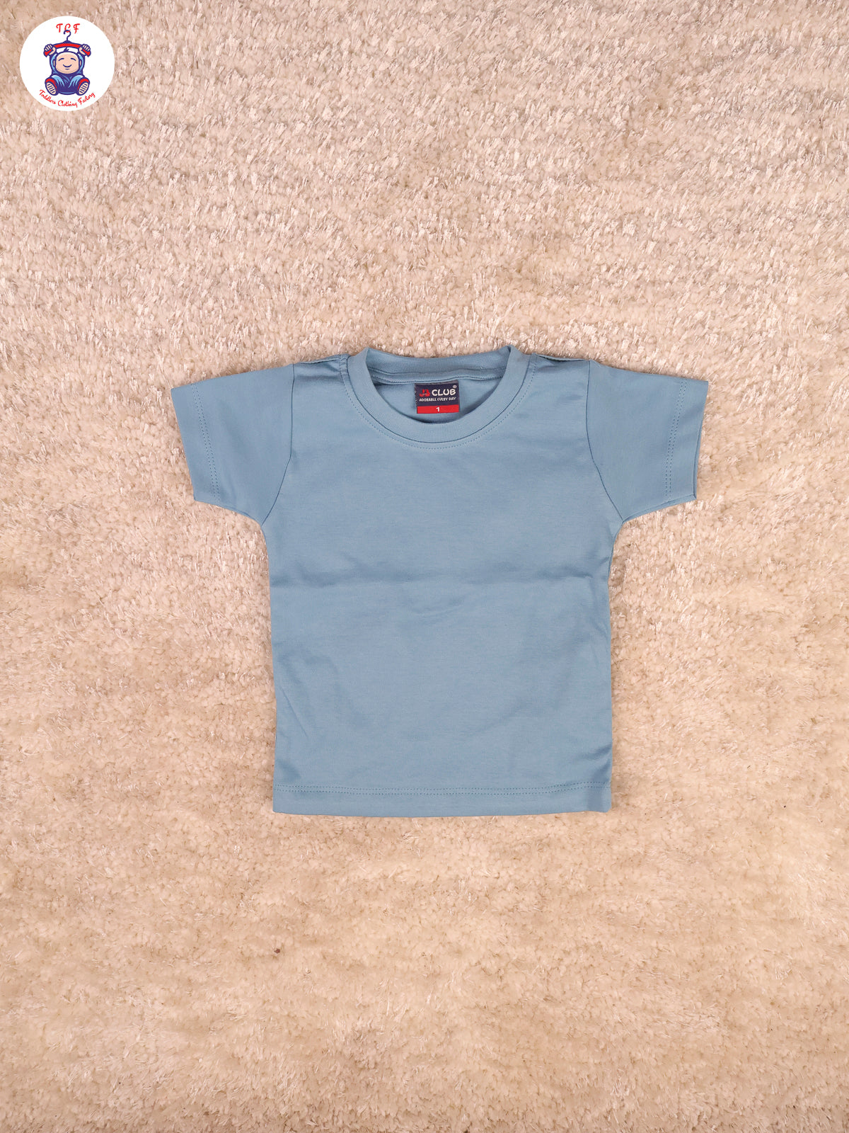 Blue & Grey - Dog Jumpsuit