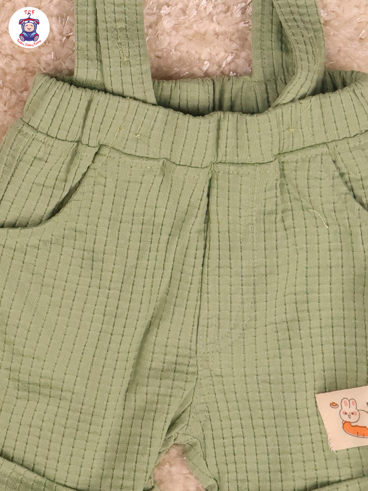Brown & Green - Jumpsuits