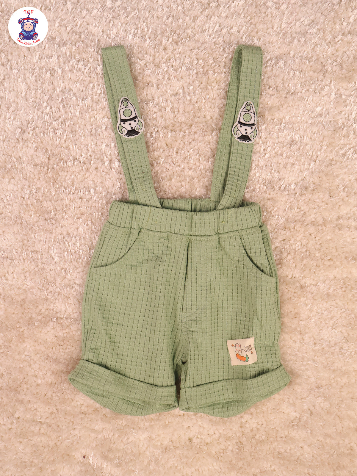 Brown & Green - Jumpsuits