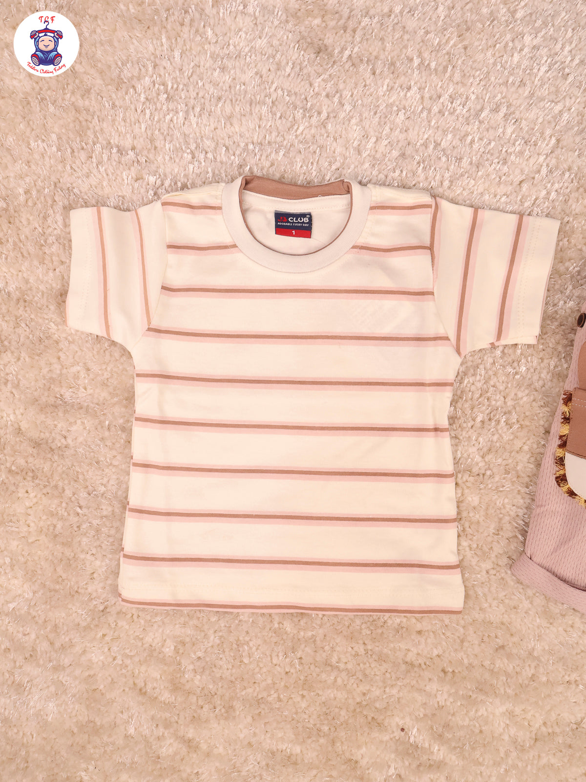 Onion Pink - Pocket Jumpsuits