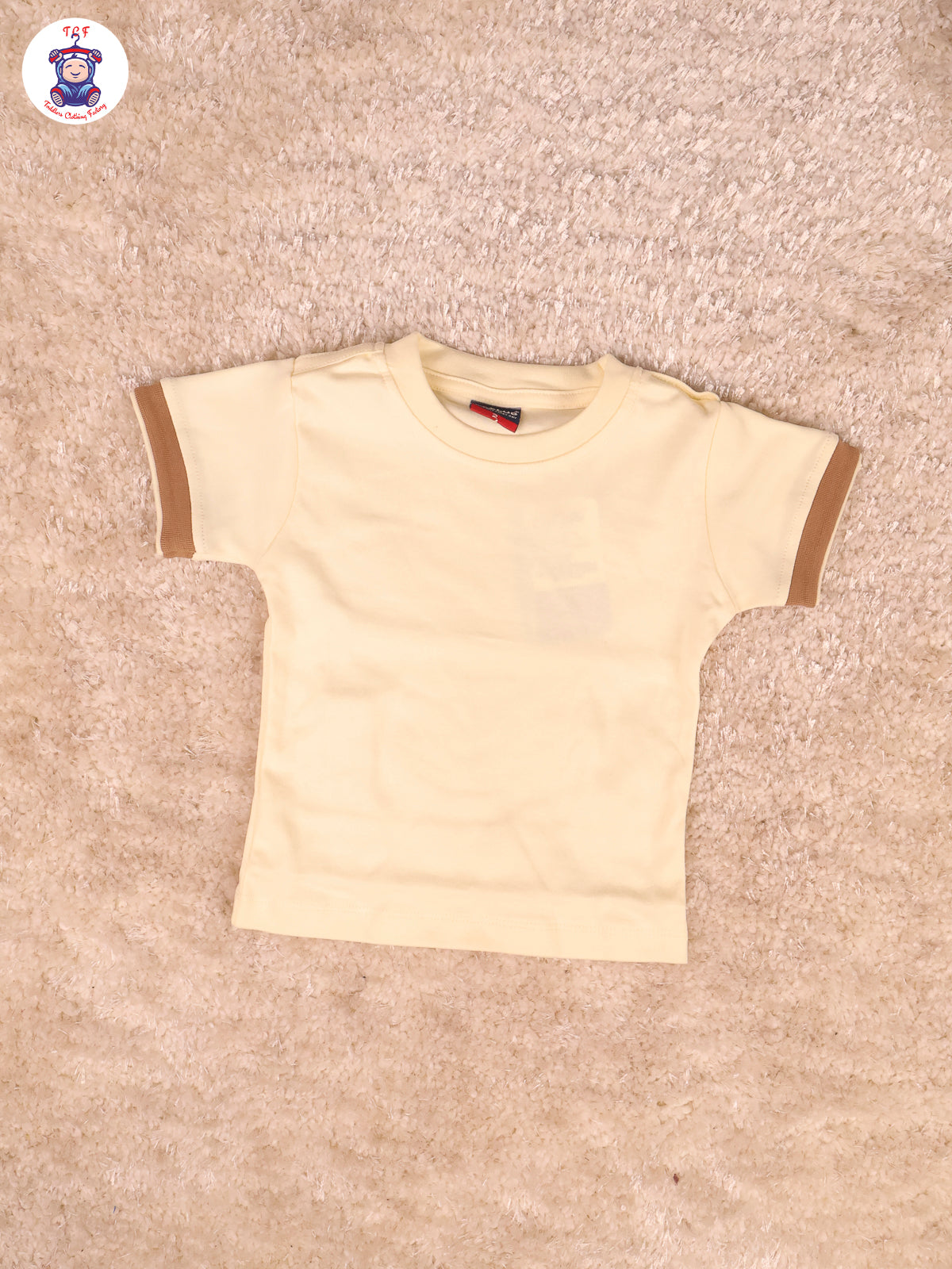 Yellow & Brown - Dog & Teddy Jumpsuits