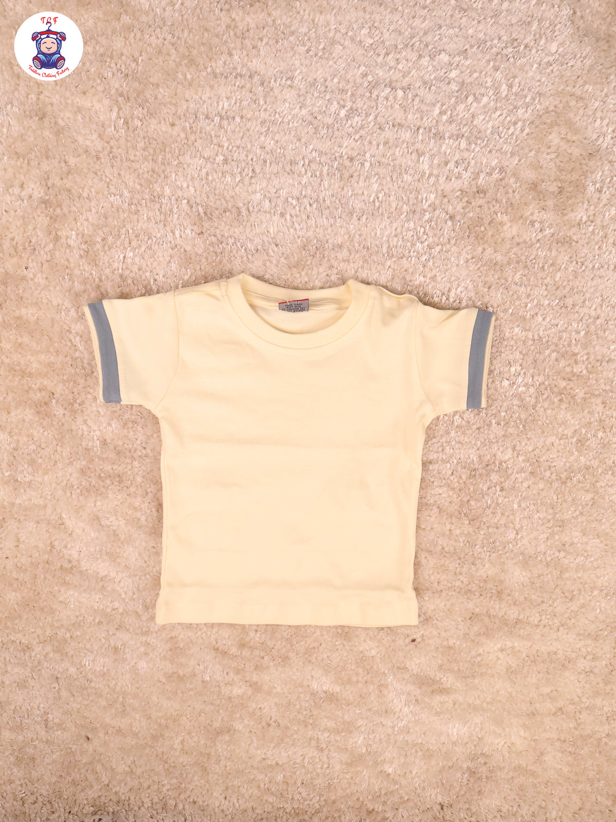 Yellow & Blue - Dog & Teddy Jumpsuits