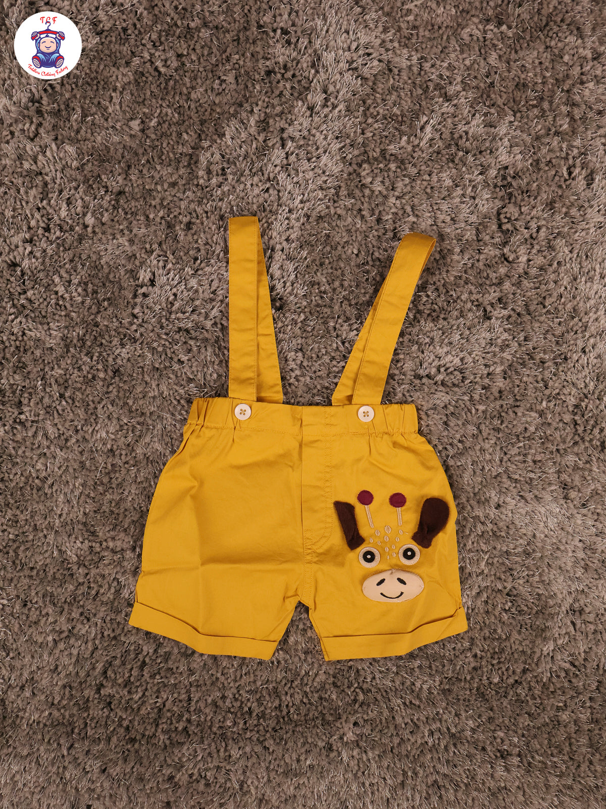 White & Yellow - Collor Shirts With Bow Jumpsuits