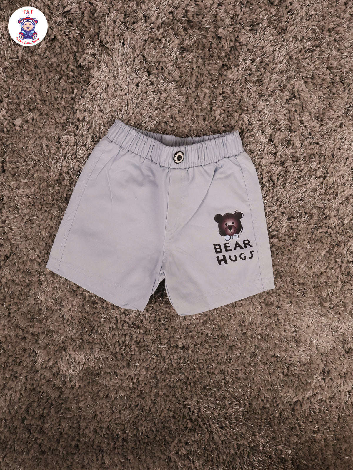 Blue Bear - Boys Shirts & Shorts