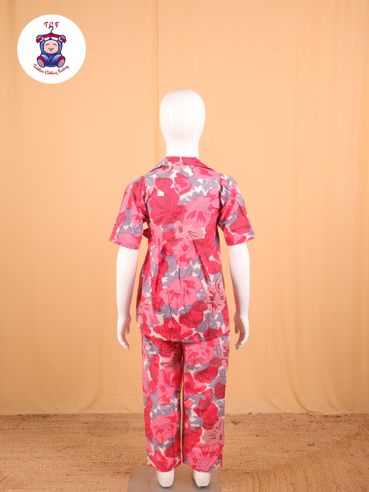 Pink - Co-ords Sets