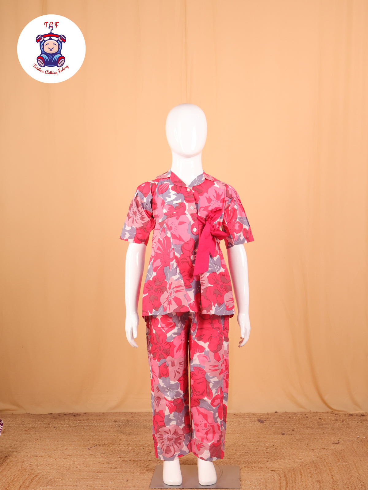 Pink - Co-ords Sets