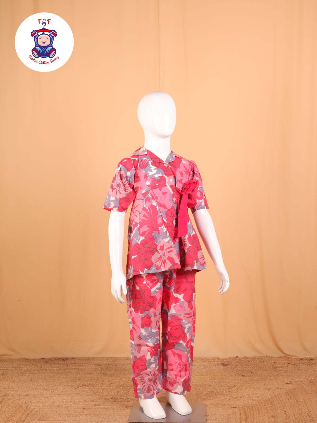 Pink - Co-ords Sets