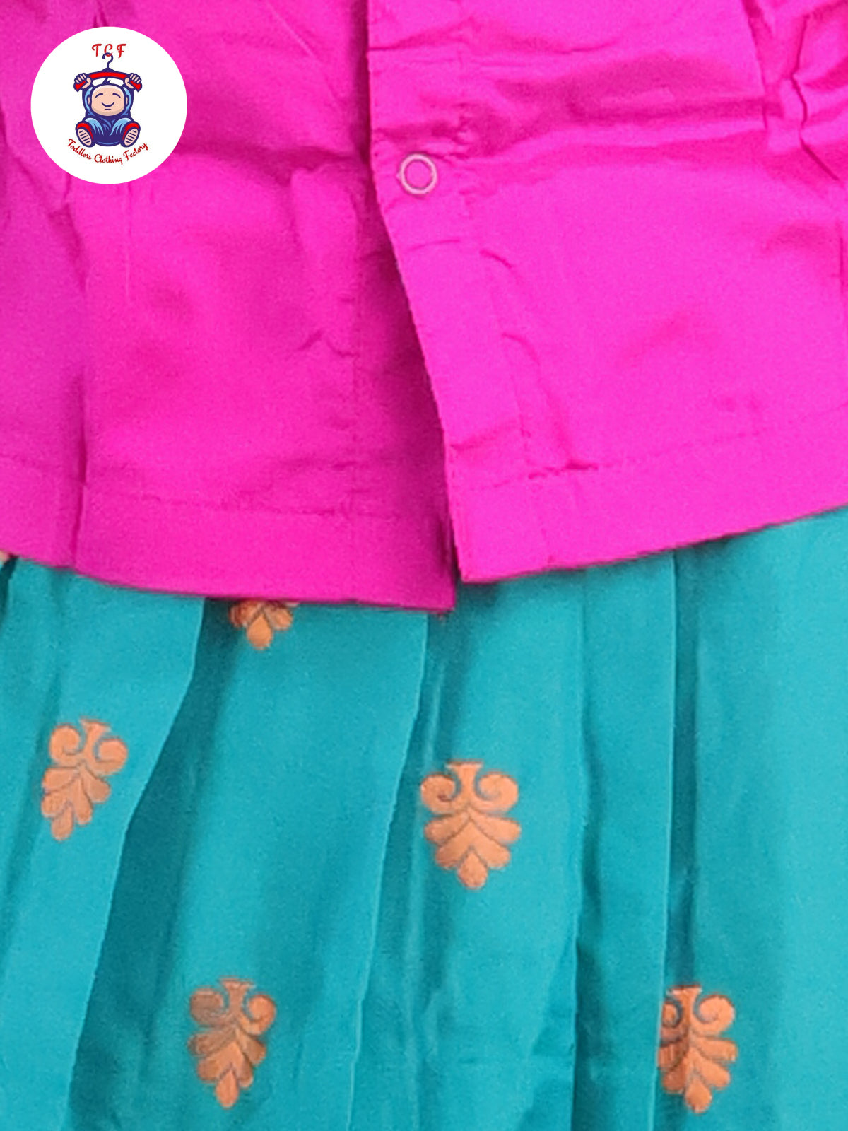 Majentha & Green - Pavadai Sattai
