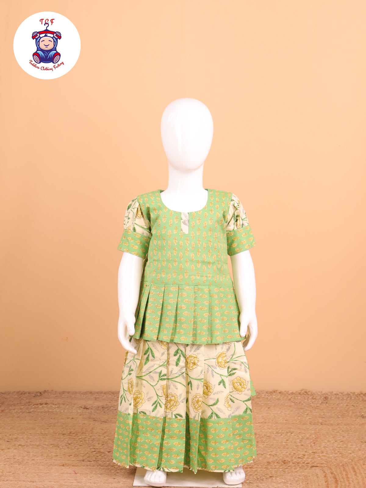 Pista Green - Pavadai Sattai