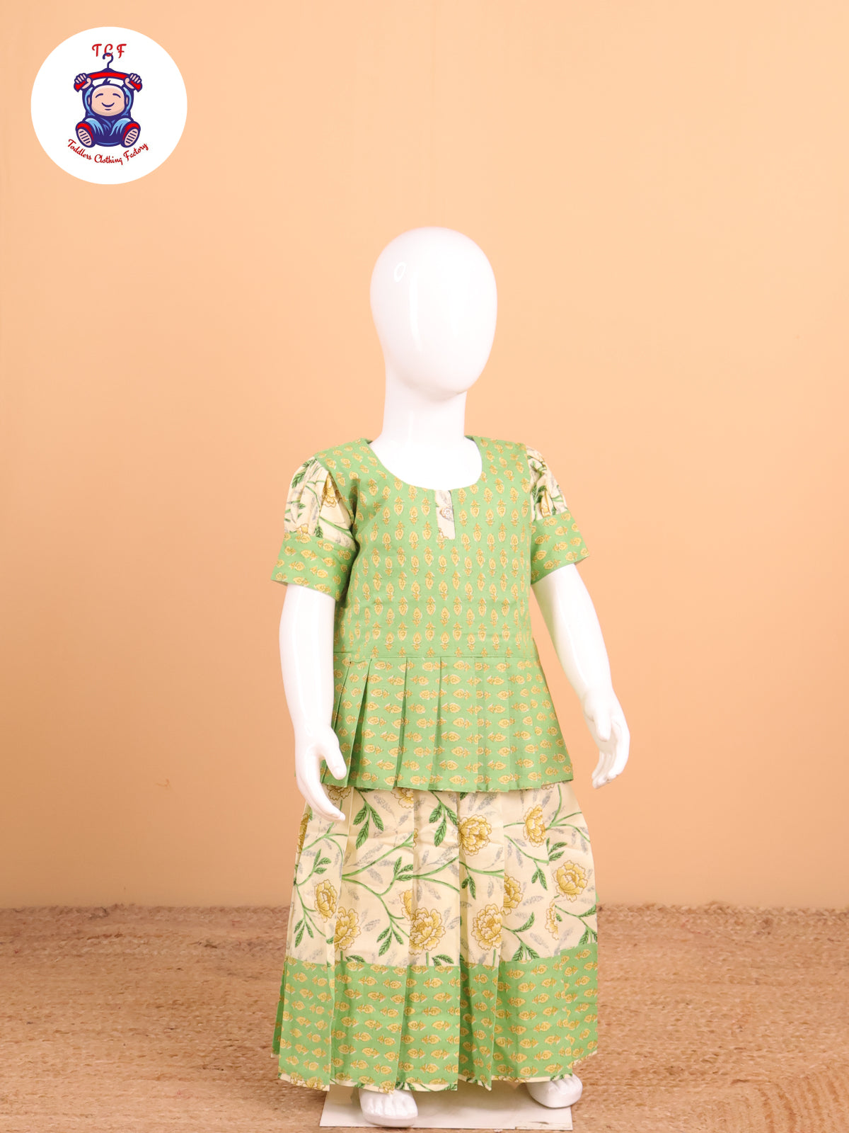 Pista Green - Pavadai Sattai