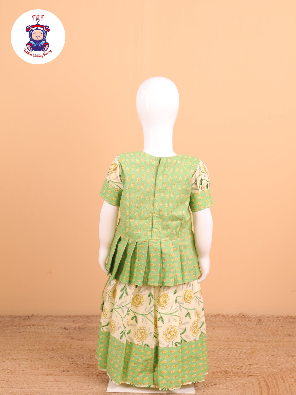 Pista Green - Pavadai Sattai