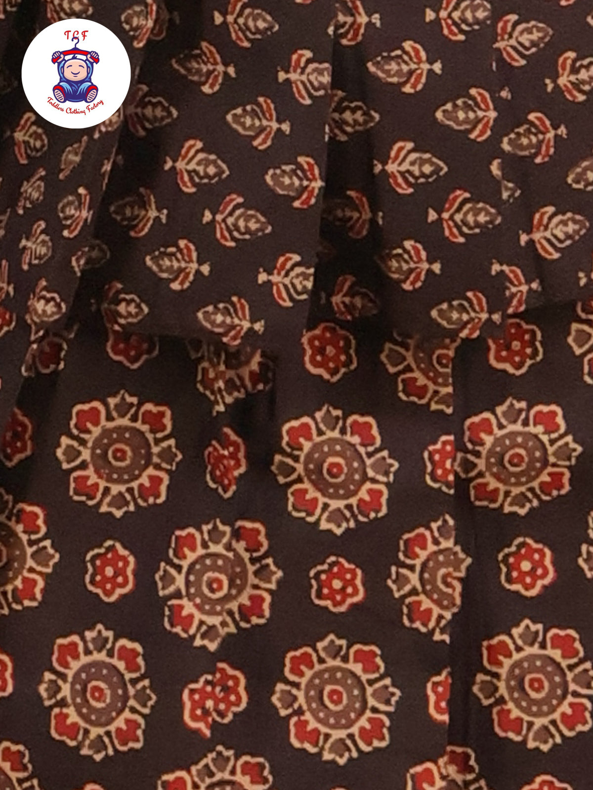 Black - Pavadai Sattai