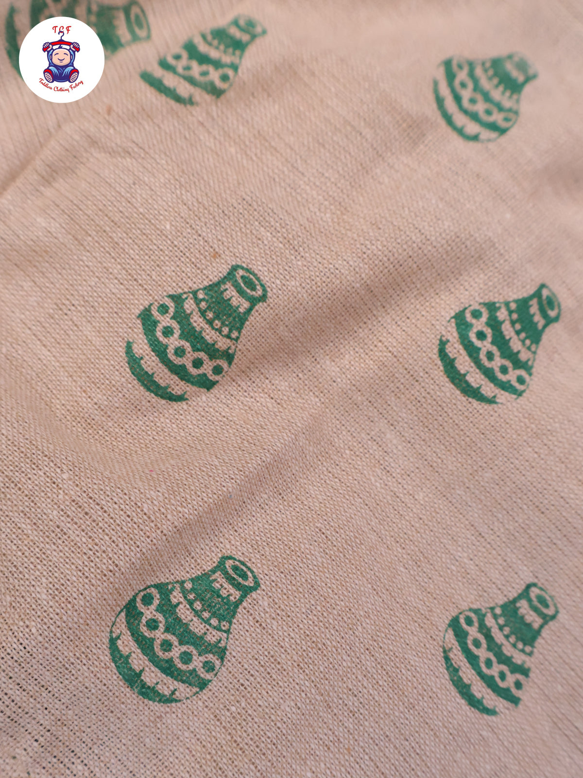 Green - Boys Dhoti Kurta Sets