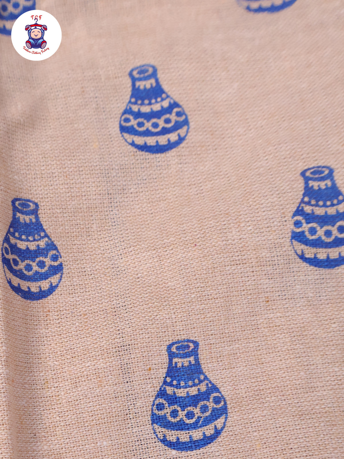 Blue - Boys Dhoti Kurta Sets