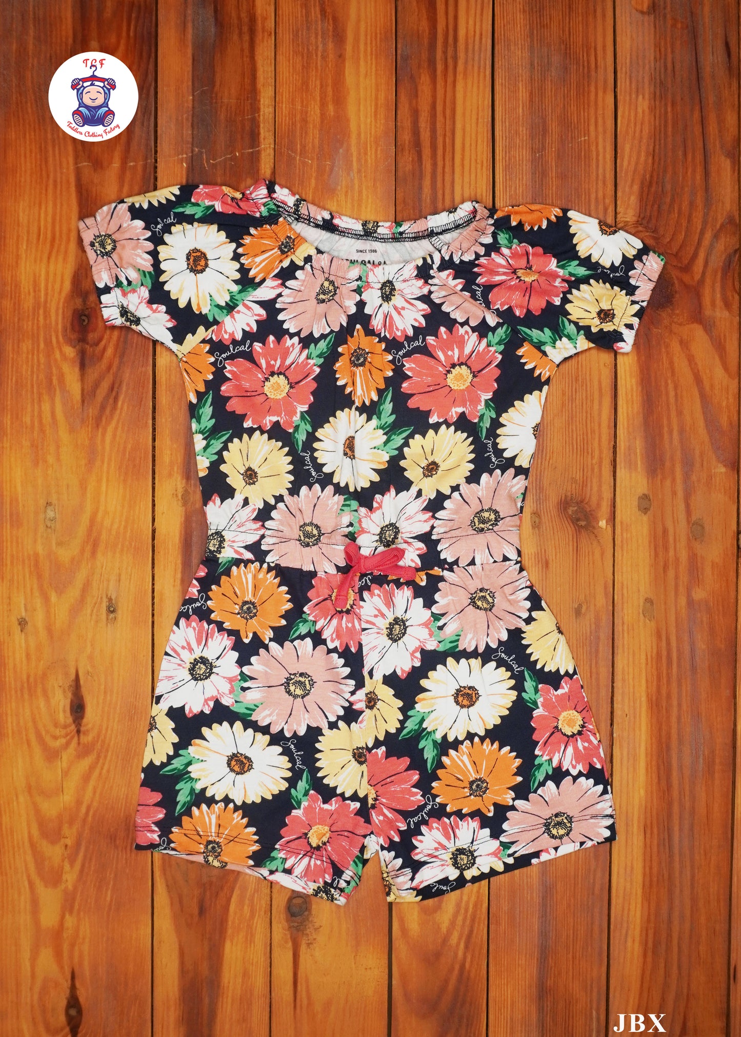 Kids wear