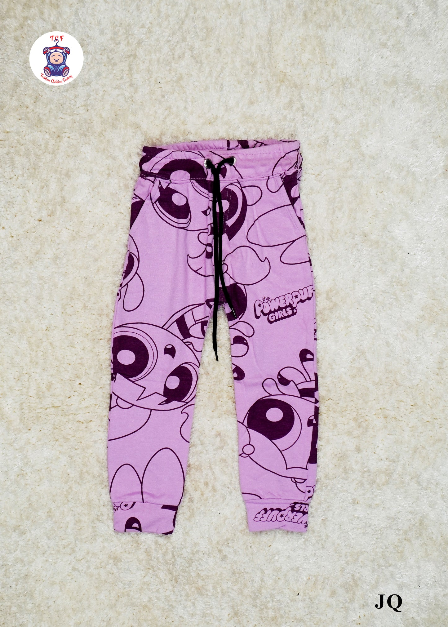 Pink - Boys Next Joggers