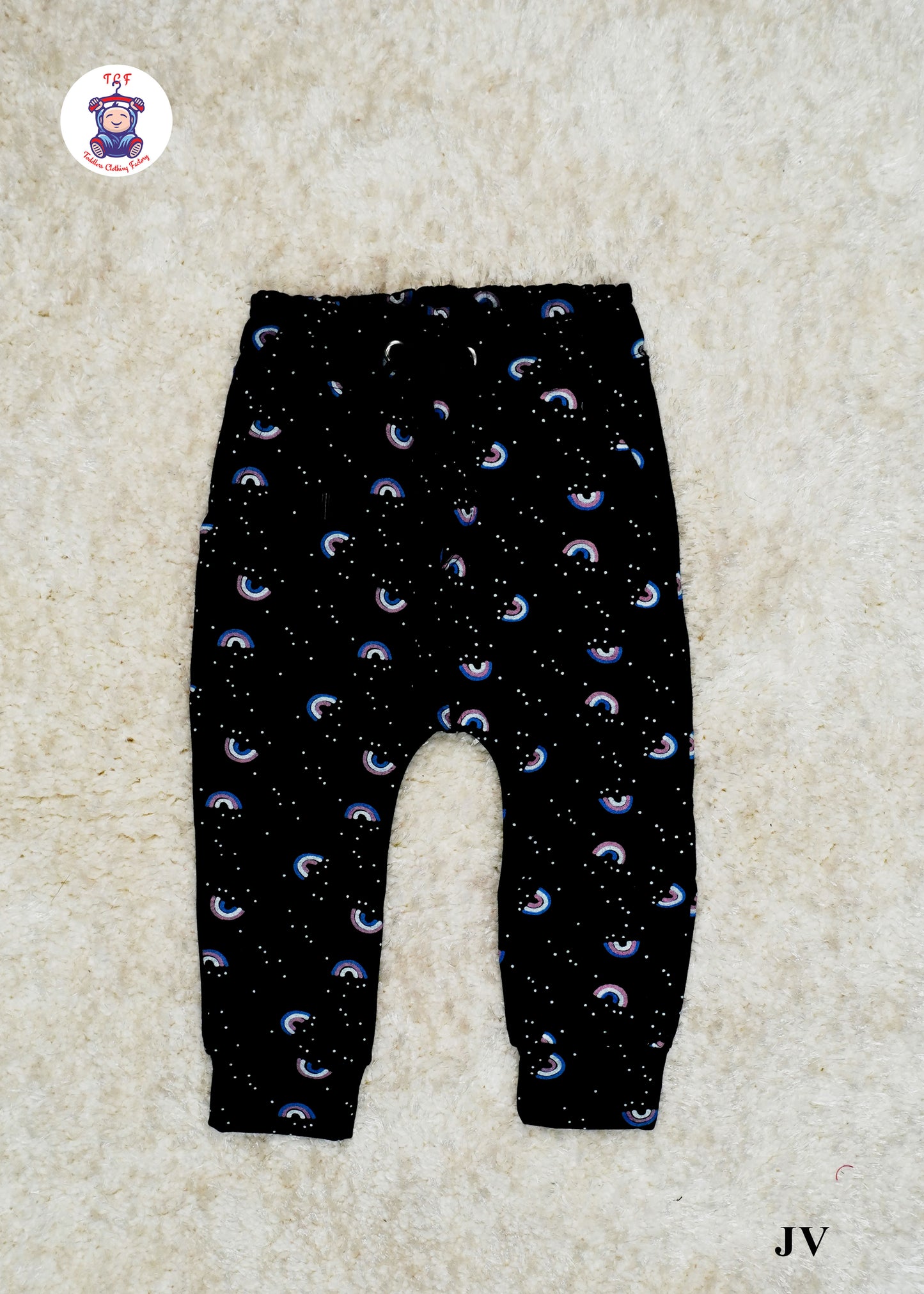 Navy Blue- Boys Next Joggers