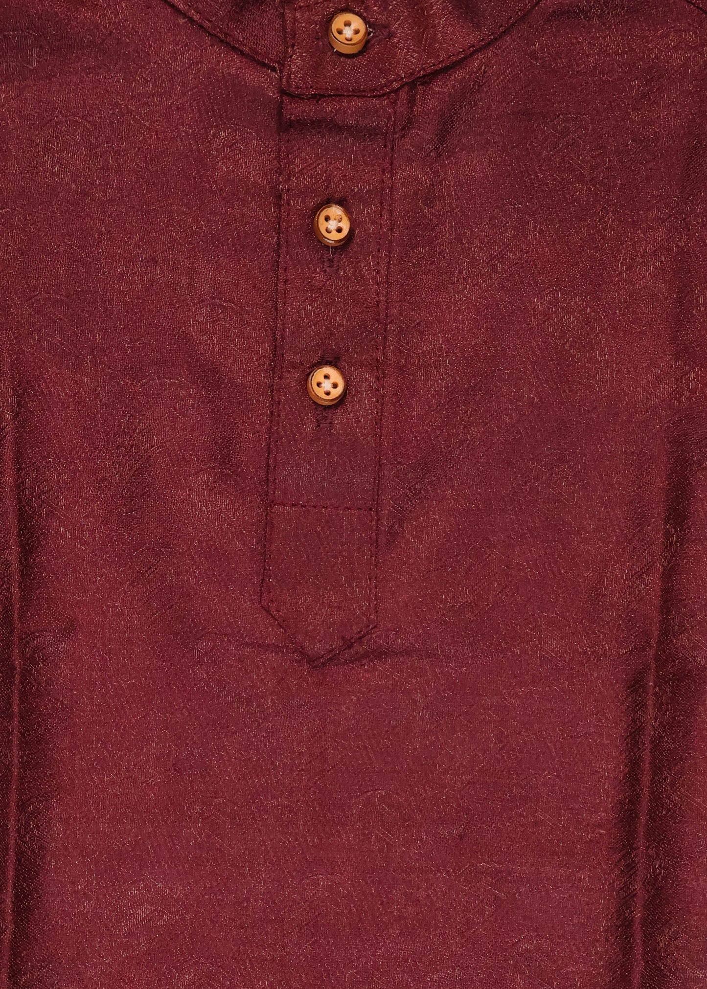Magenta - Kurta