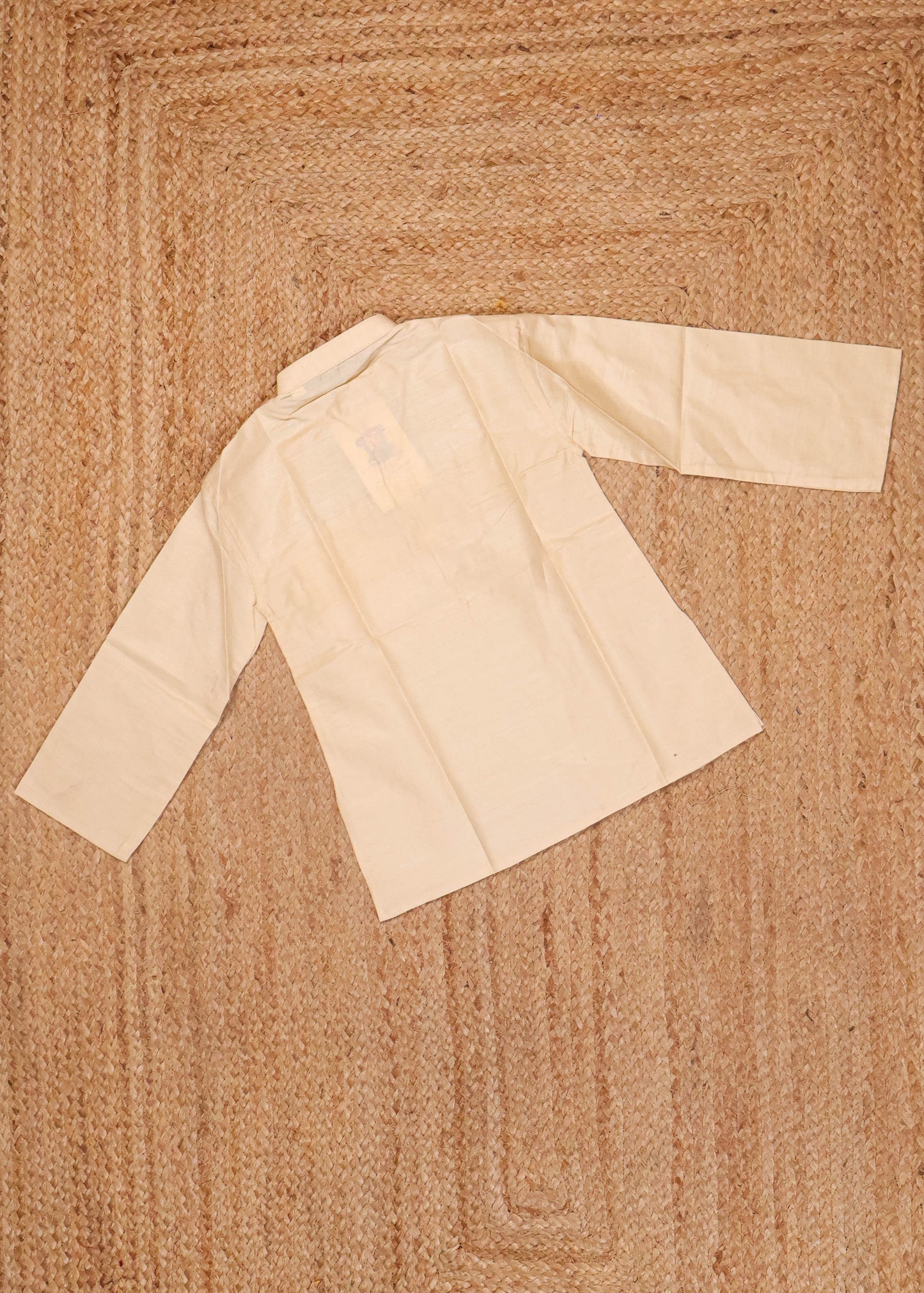 Gold - Boys Readymade Kurtas