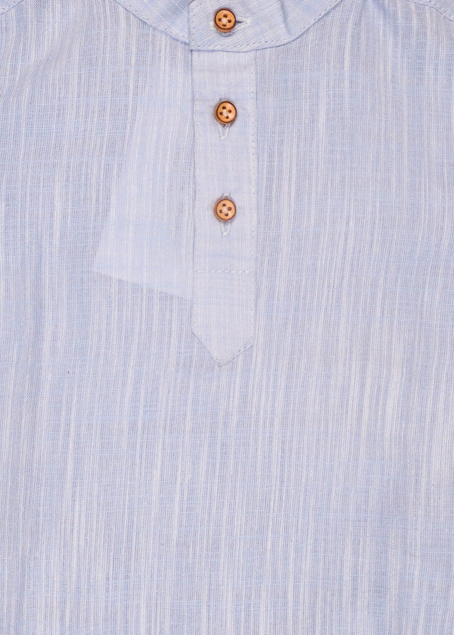 Lite Blue - Boys Readymade Kurtas