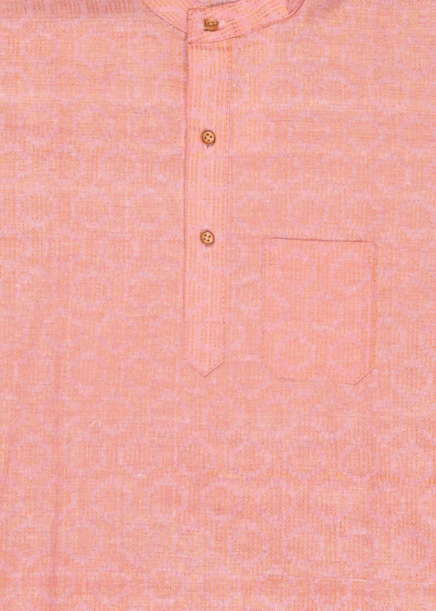 Onion Pink - Boys Readymade Kurtas