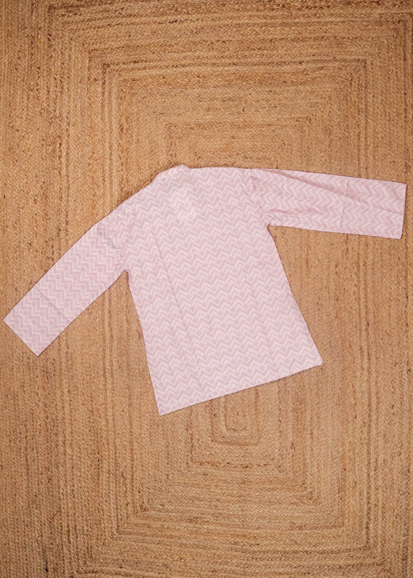 Lavender - Boys Readymade Kurtas