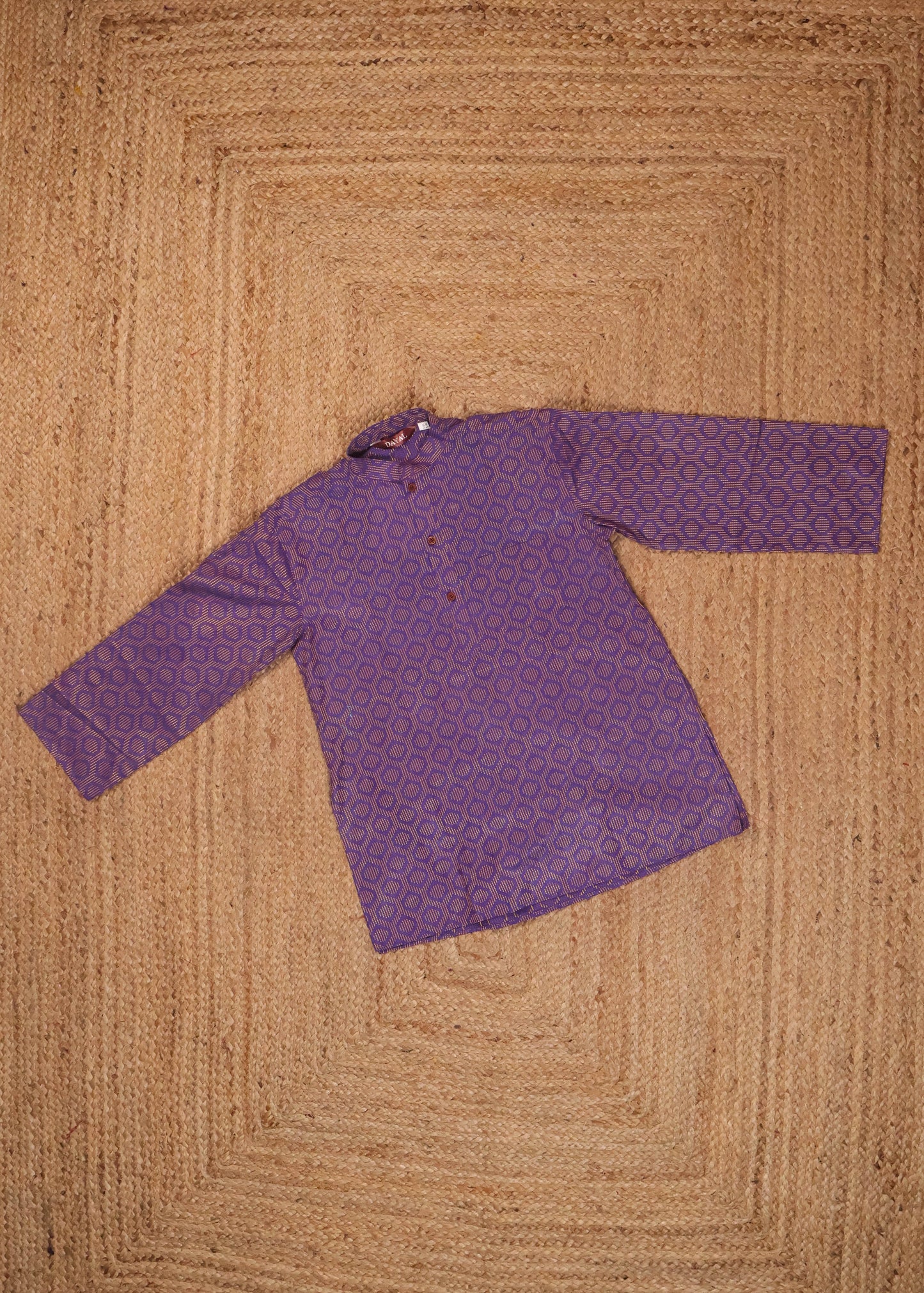 Violet - Boys Readymade Kurtas