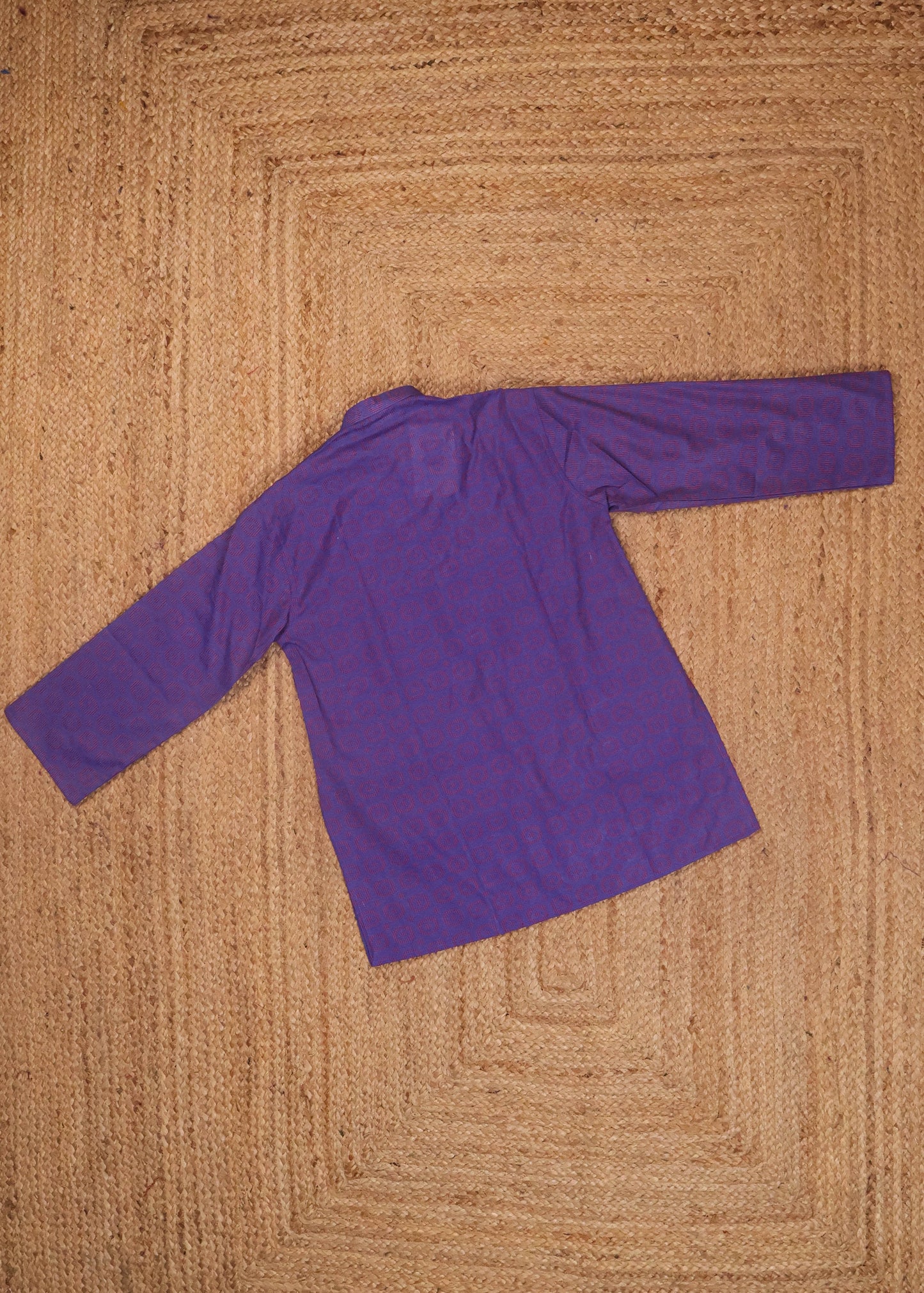 Blue - Boys Readymade Kurtas