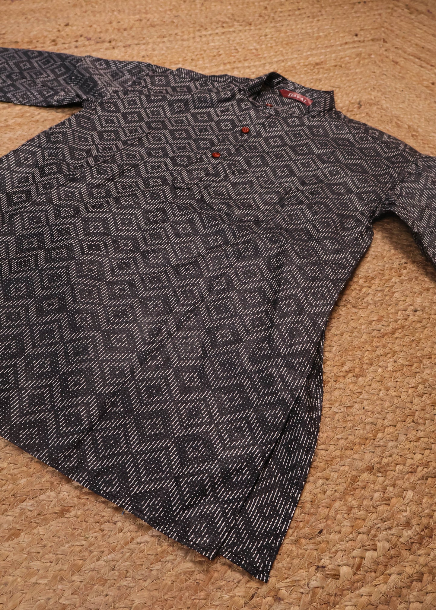 Kurta - Boys Readymade Kurtas