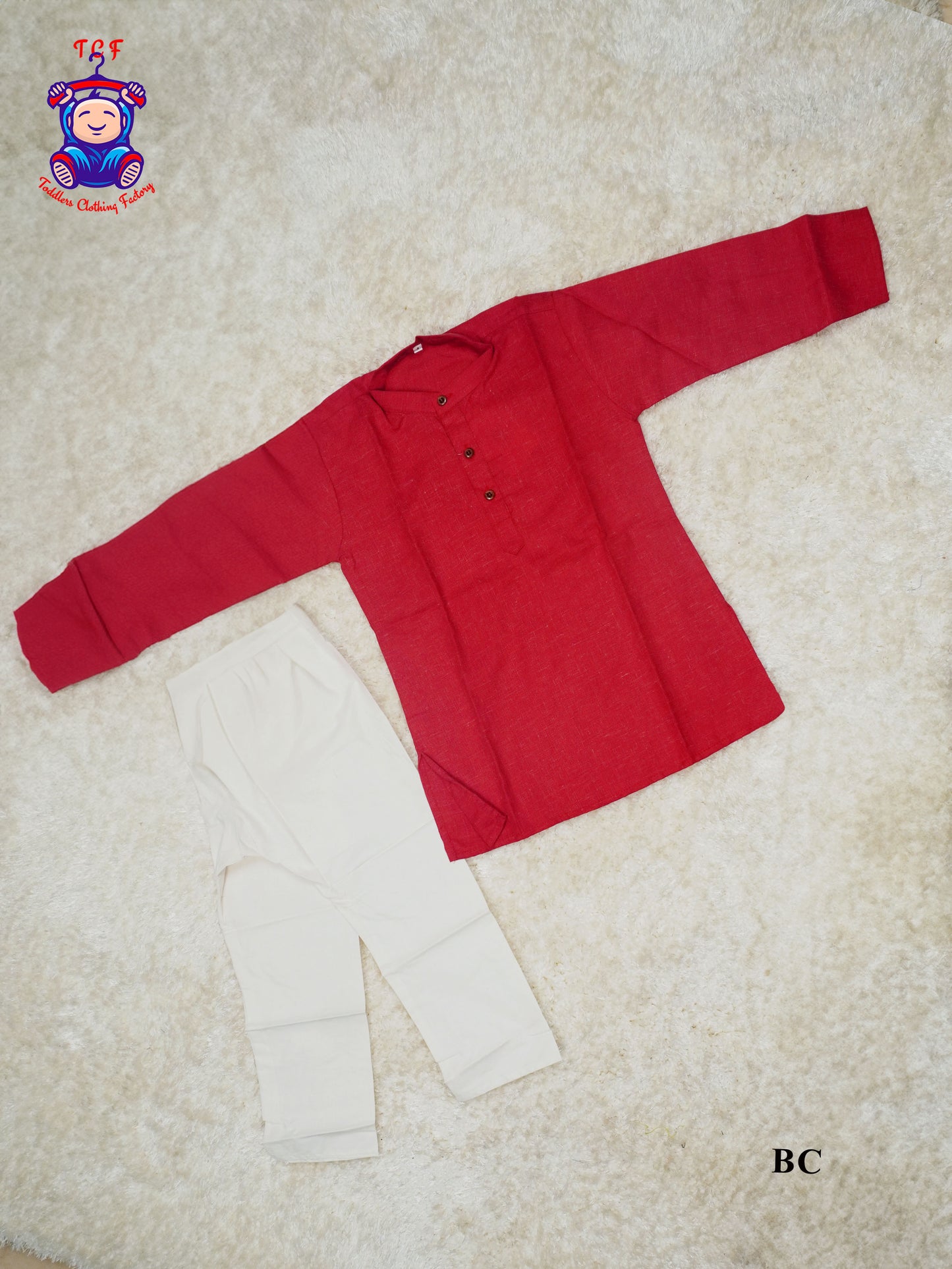 Boys Kurta Set