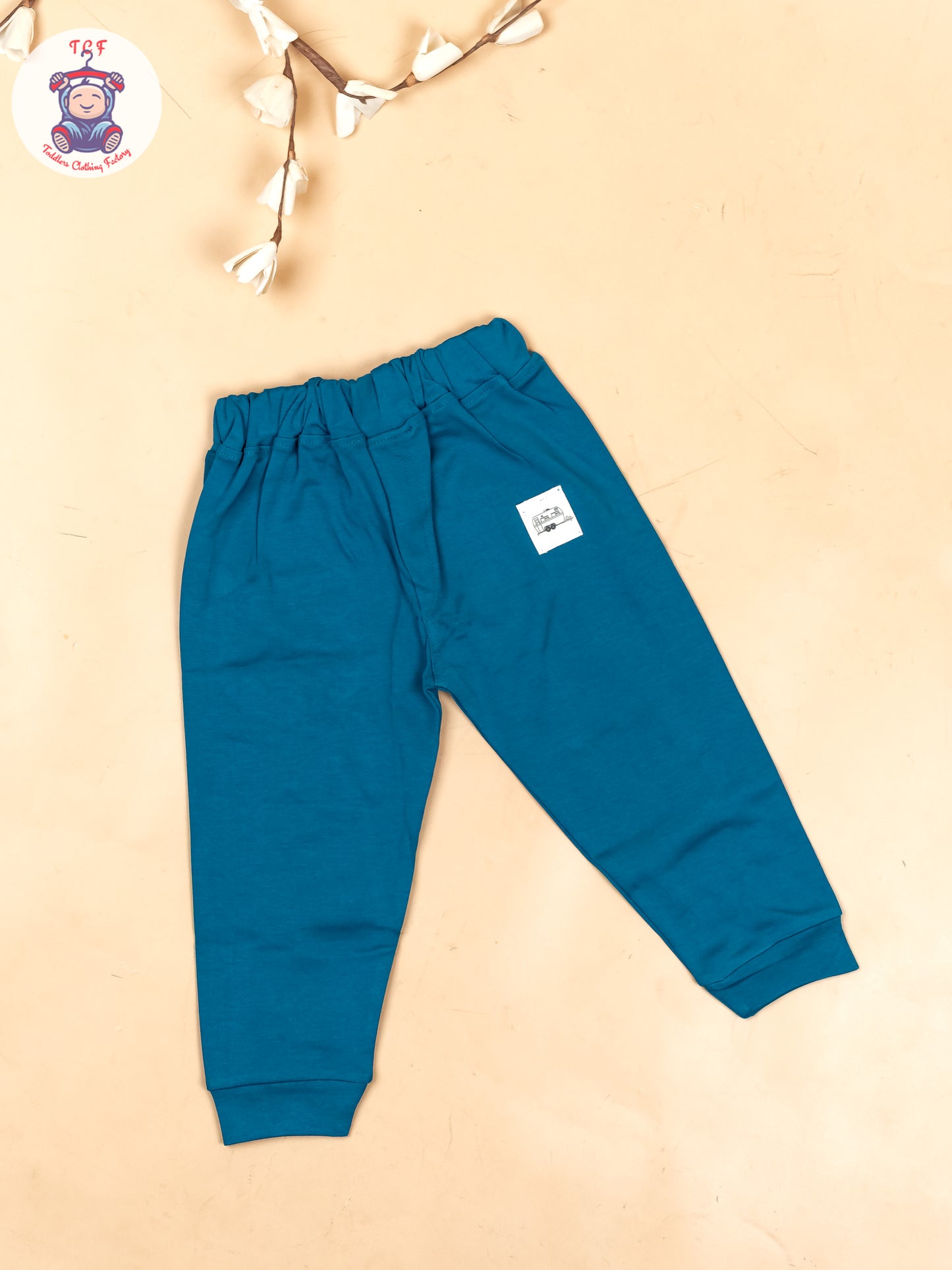 Light Blue - Boys T-Shirts & Pants