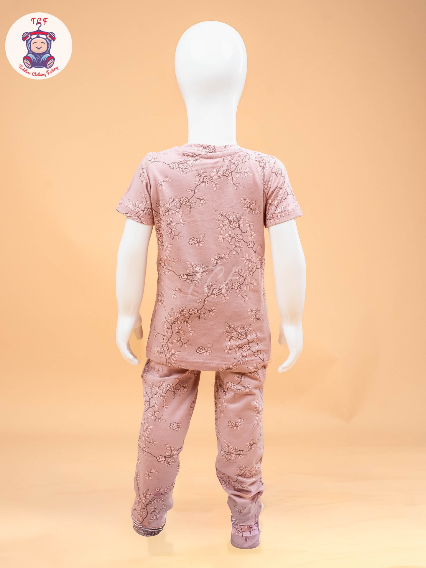 Onion Pink - Unisex Co-ords Sets