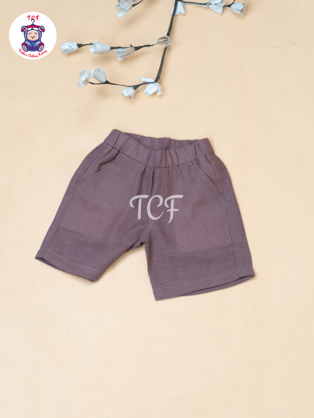 Bricks - Boys Readymade Spread Collor Shirts & Shorts