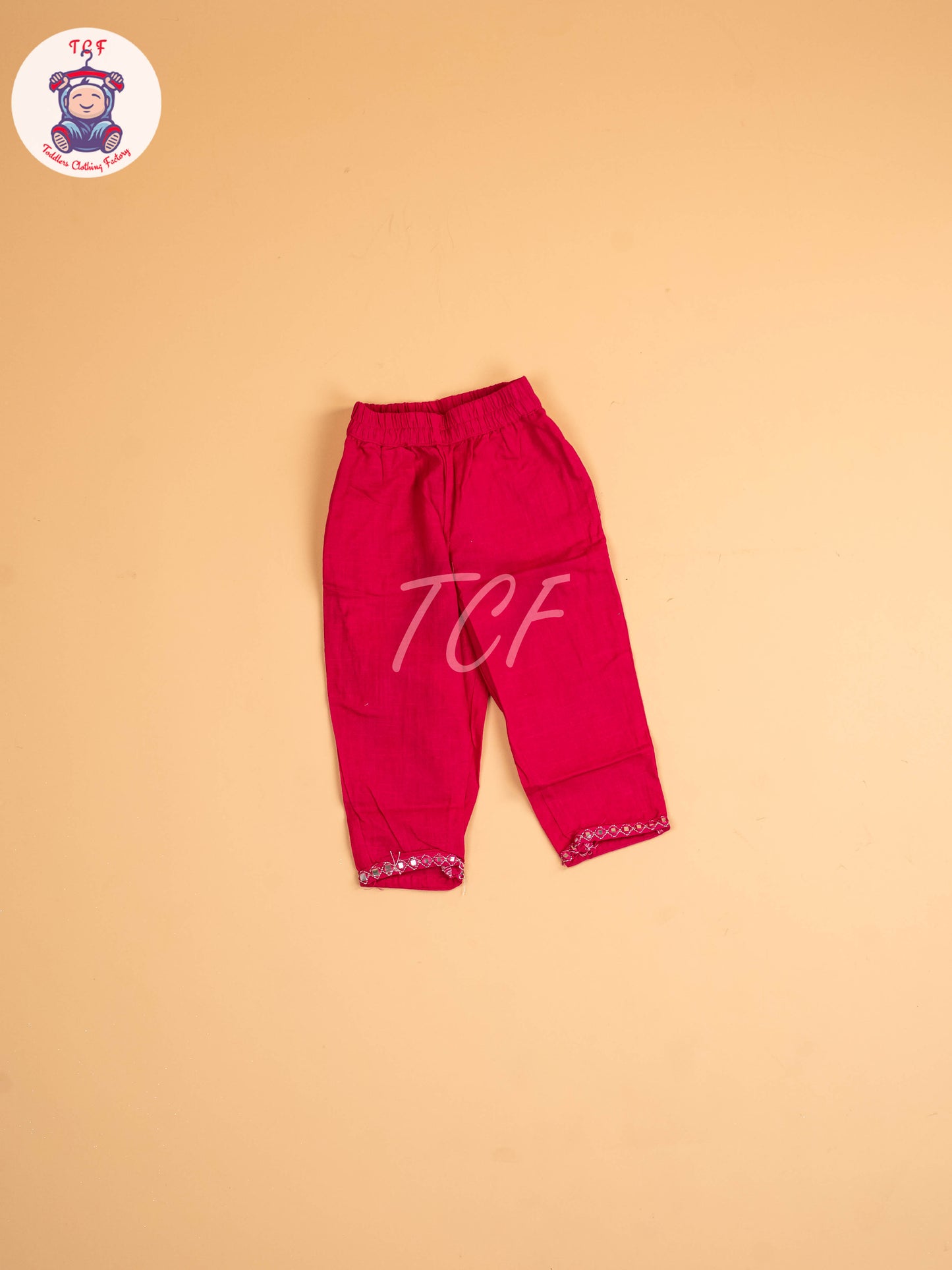 Pink - Girls Co-ords Sets