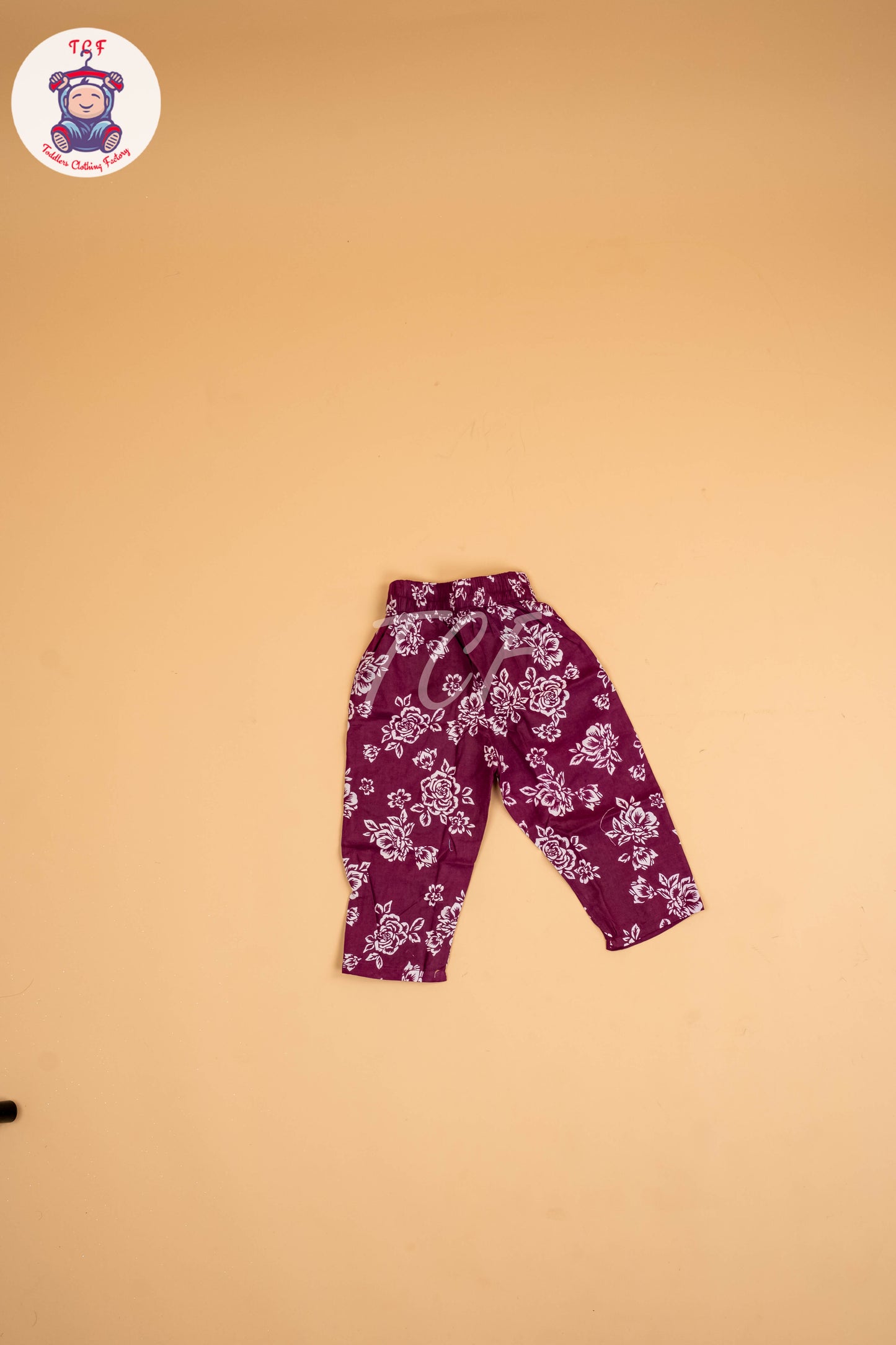 Majentha - Girls Floral printed Co-ords Sets