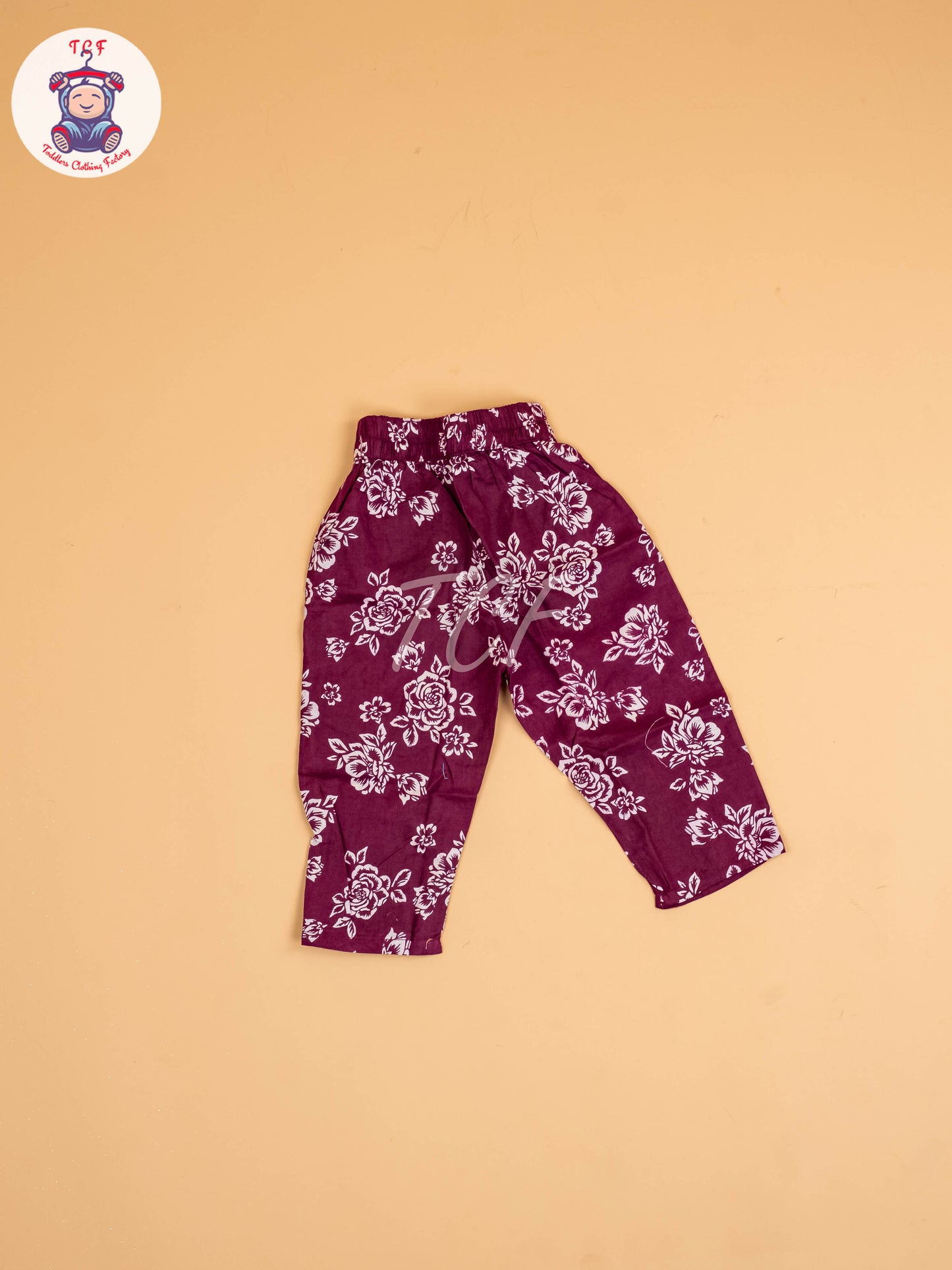 Majentha - Girls Floral printed Co-ords Sets