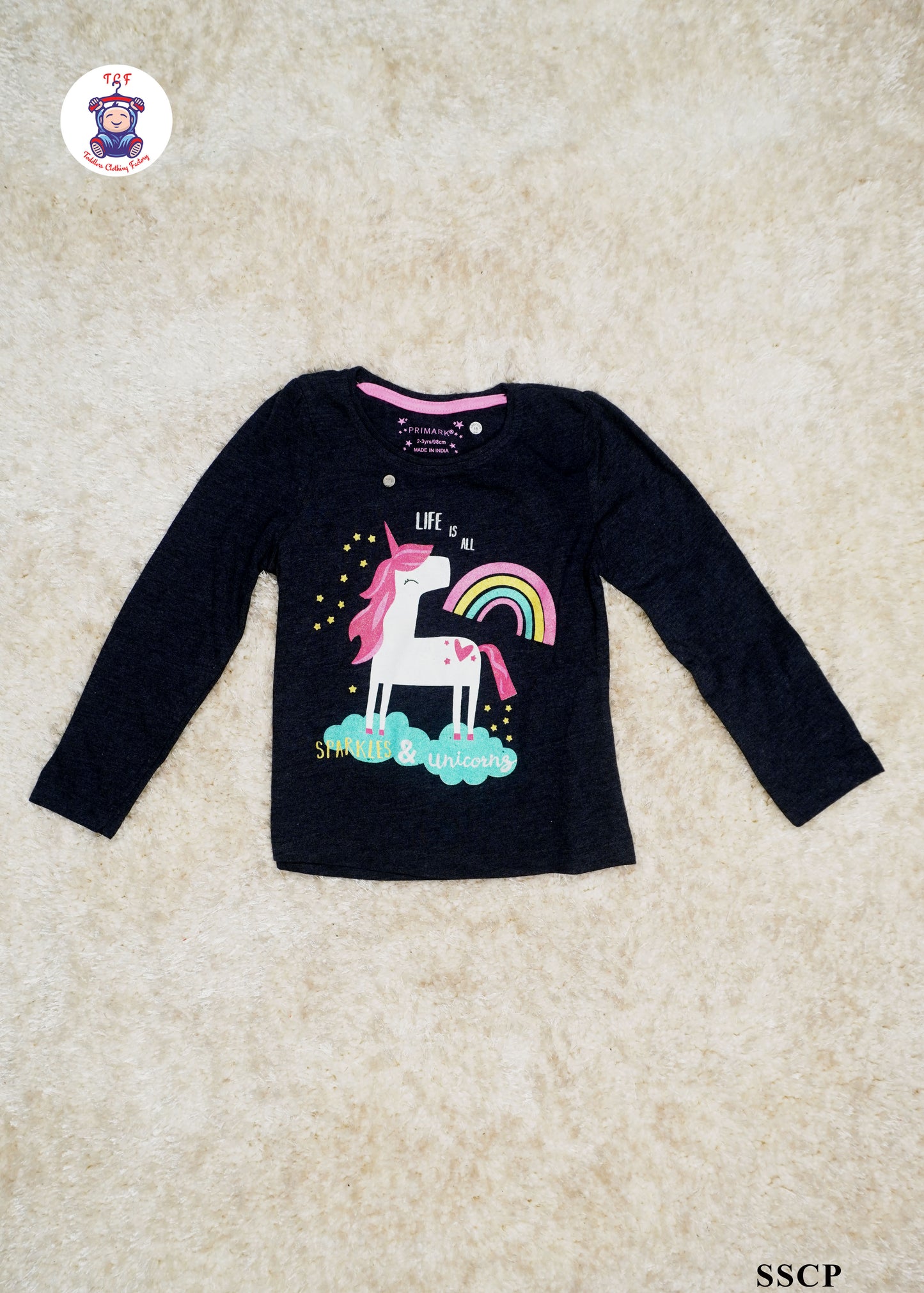 Kids wear