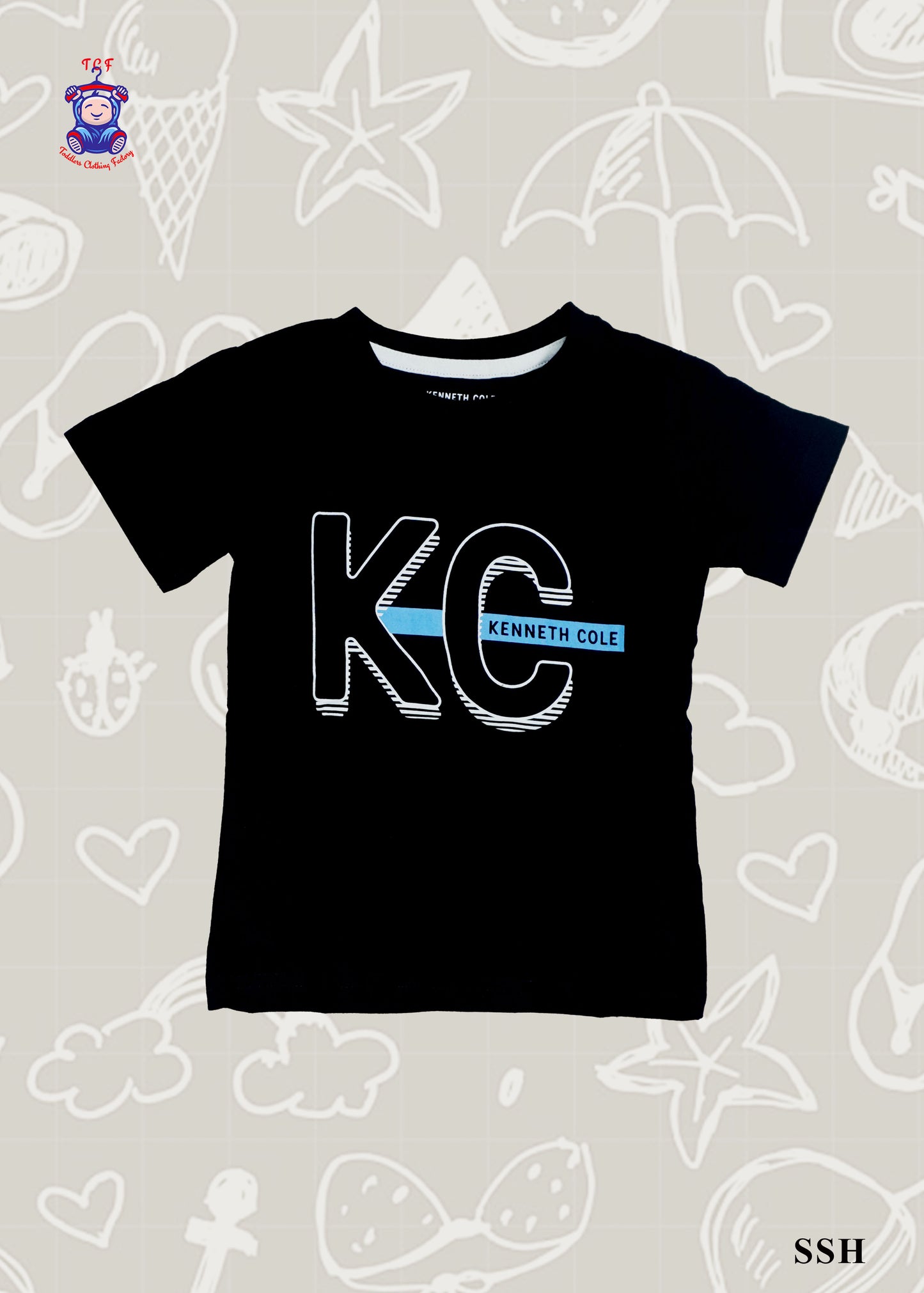 Boys Tees KC