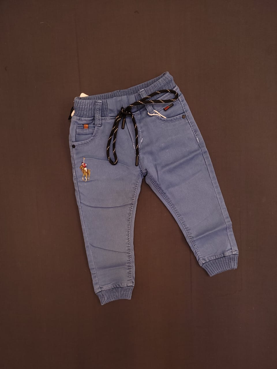 Polo Jogger