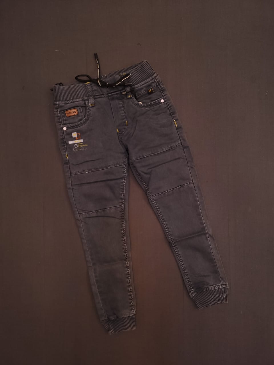 Jogger Jeans