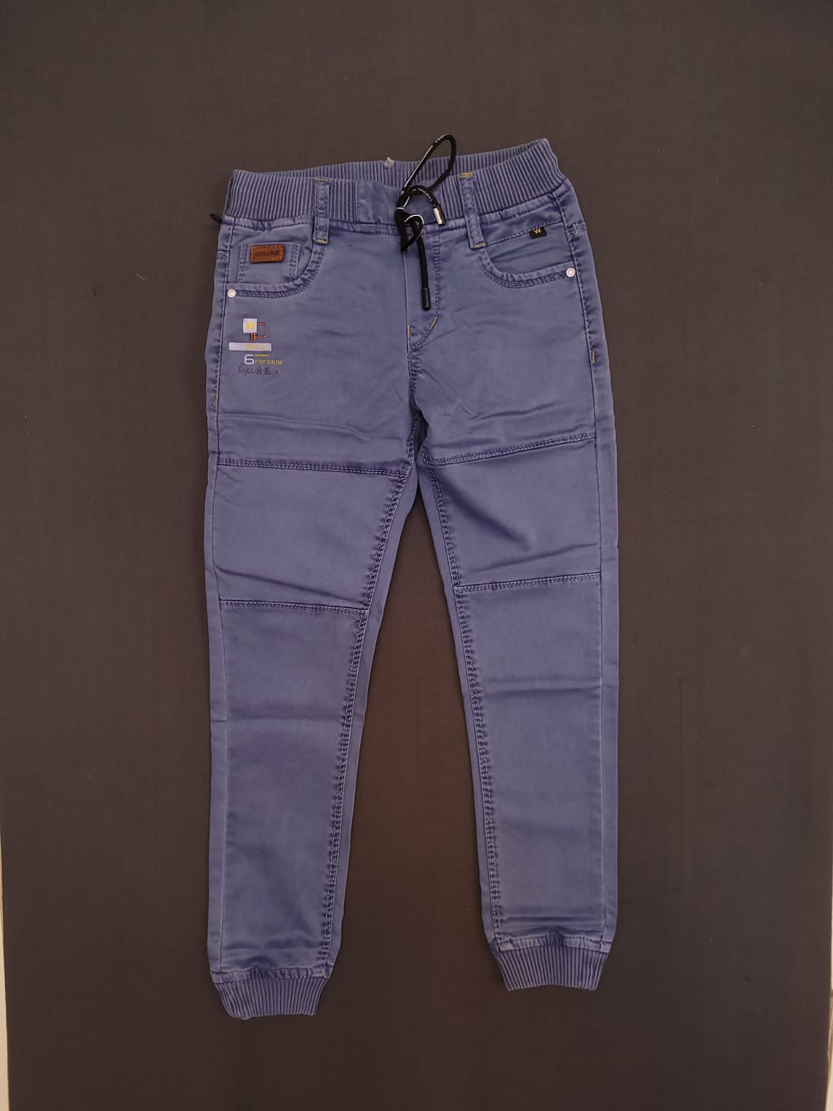 Jogger Jeans