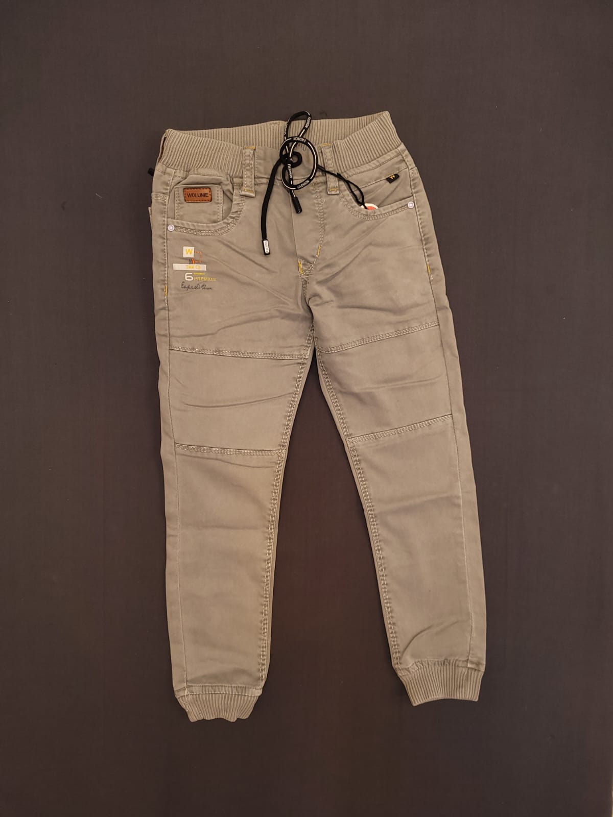 Jogger Jeans