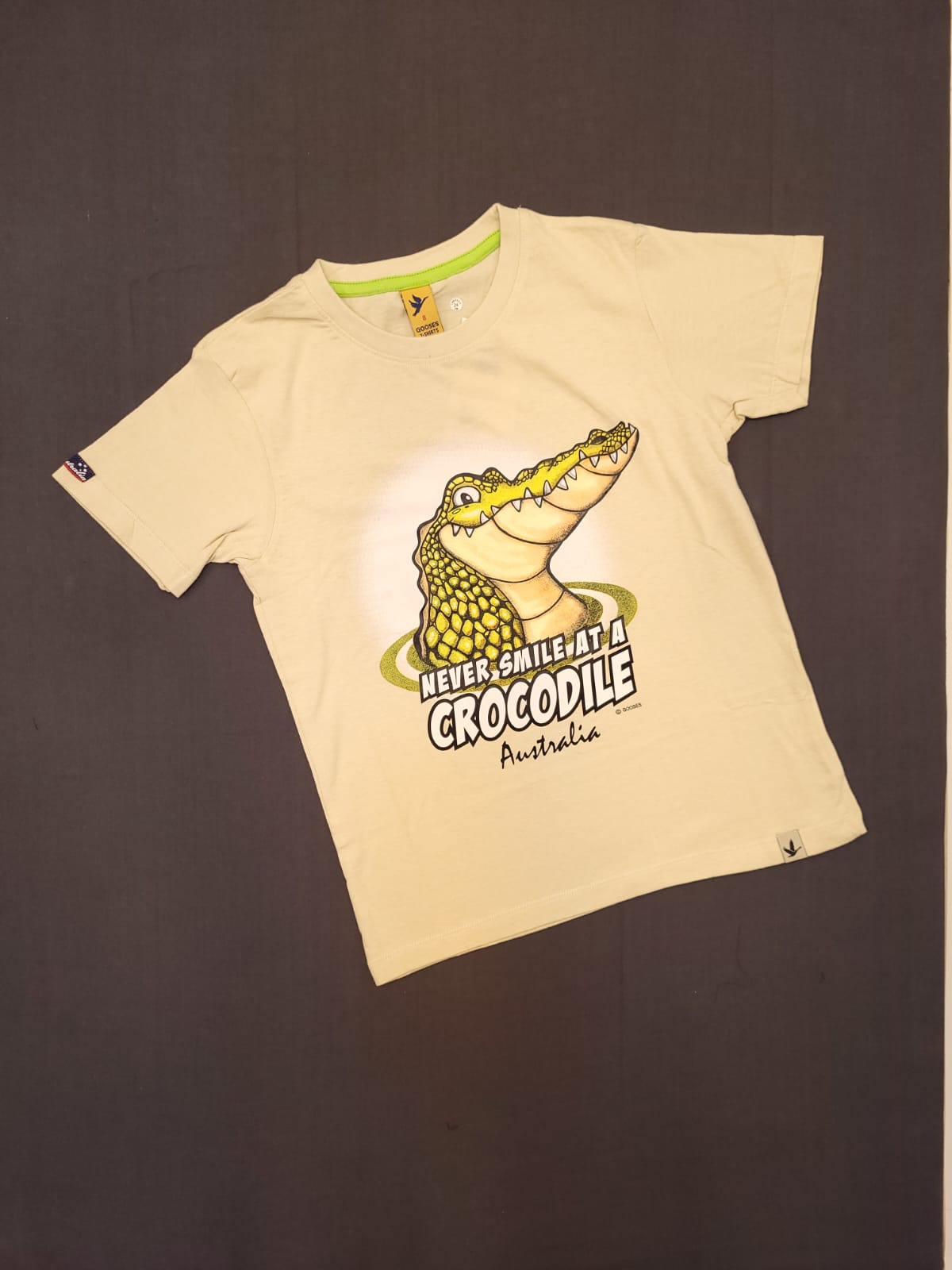Boys Tees Corc
