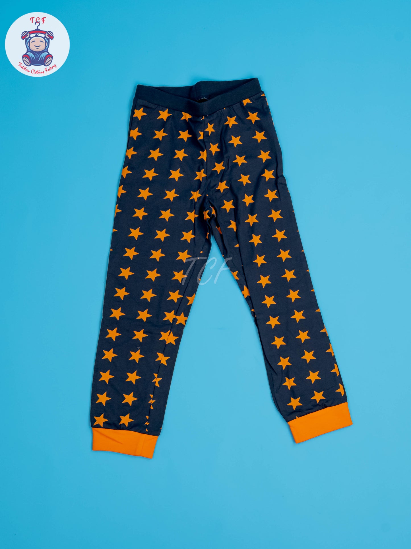 Blue - Boys Big Dream Night Wear