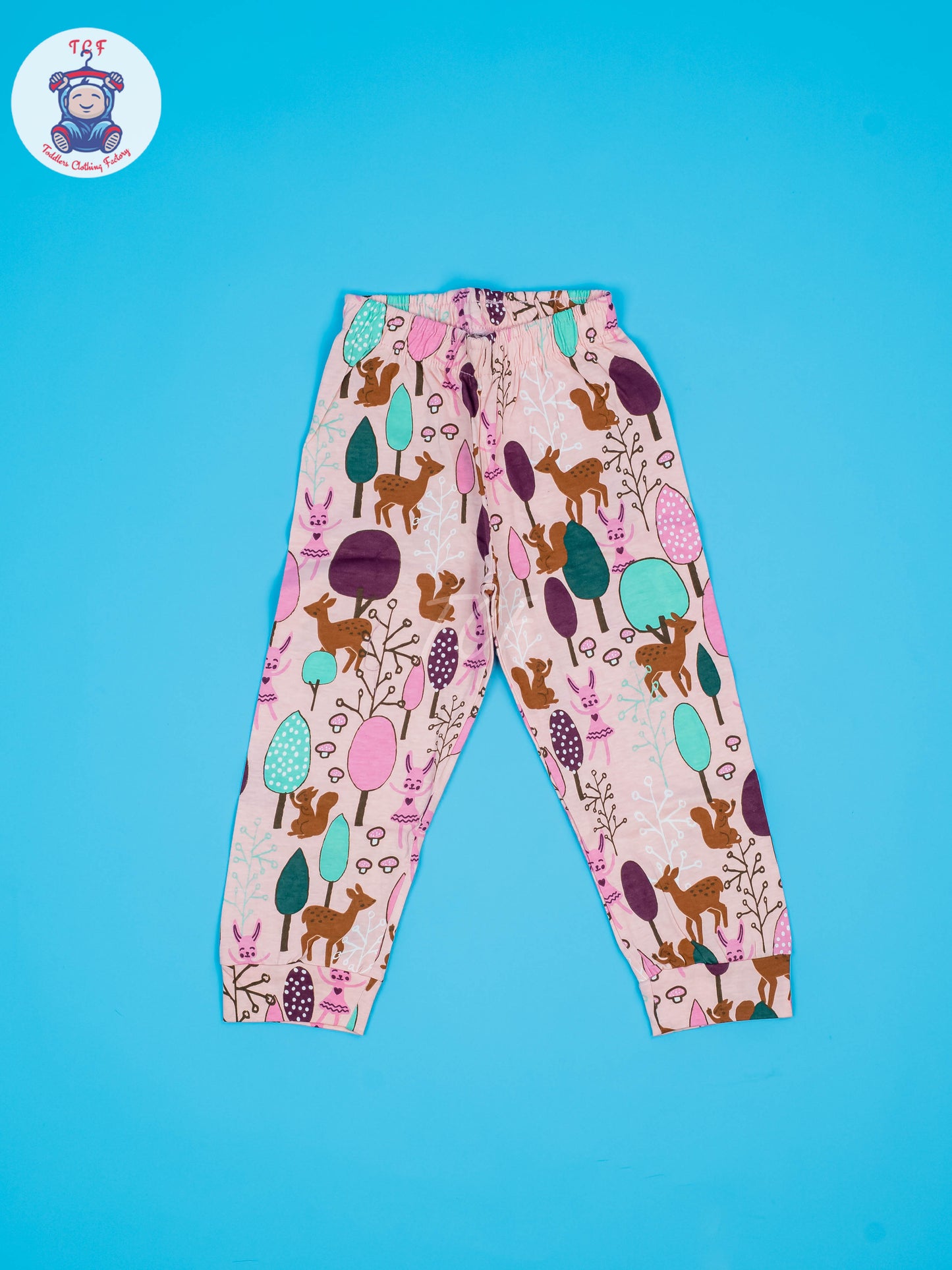 Pink - Girls Night Wear