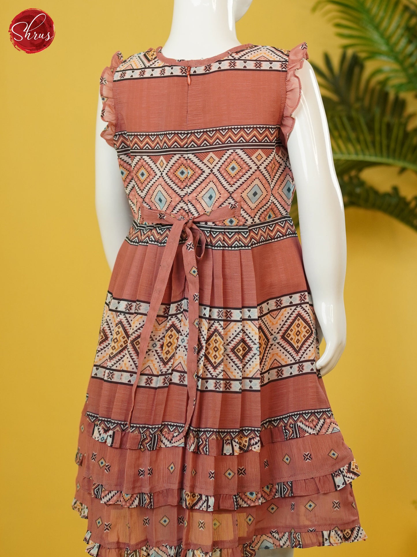 Brick - Readymade Kidswear - Shop on ShrusEternity.com
